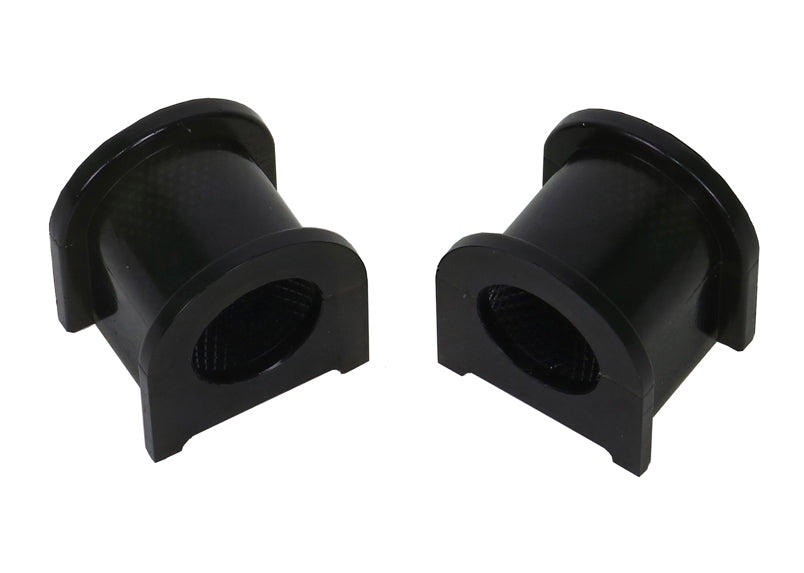 Whiteline Front Sway Bar Mount - Bushing Kit 22mm to Suit Subaru Brumby and Leone | W22948