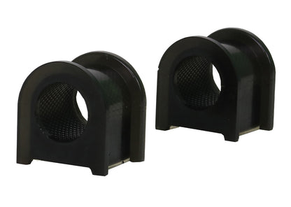 Whiteline Front Sway Bar Mount - Bushing Kit 22mm to Suit Subaru Brumby and Leone | W22948
