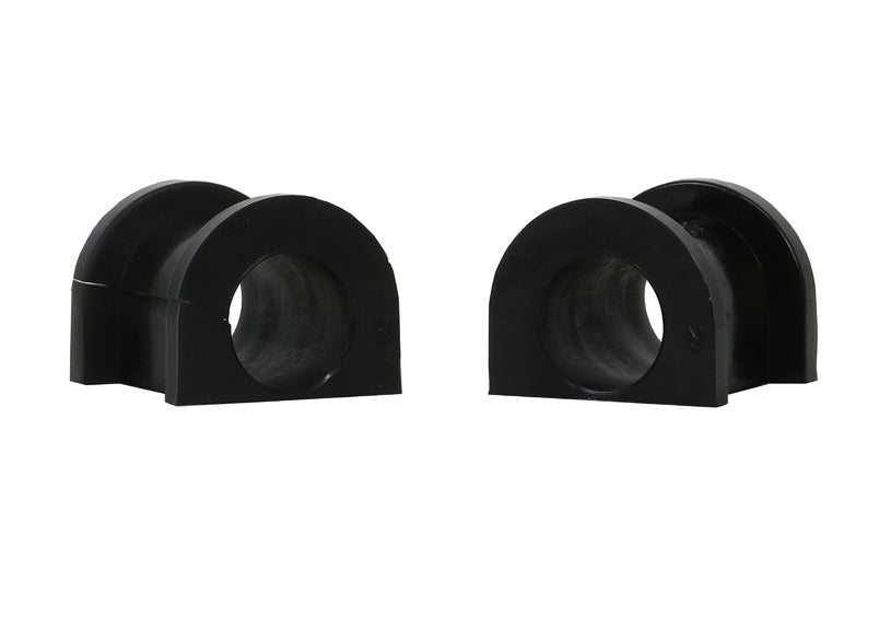 Whiteline Rear Sway Bar Mount - Bushing Kit 22mm to Suit Mitsubishi Lancer Evolution VII, VIII, IX |