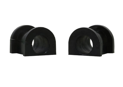 Whiteline Rear Sway Bar Mount - Bushing Kit 22mm to Suit Mitsubishi Lancer Evolution VII, VIII, IX |