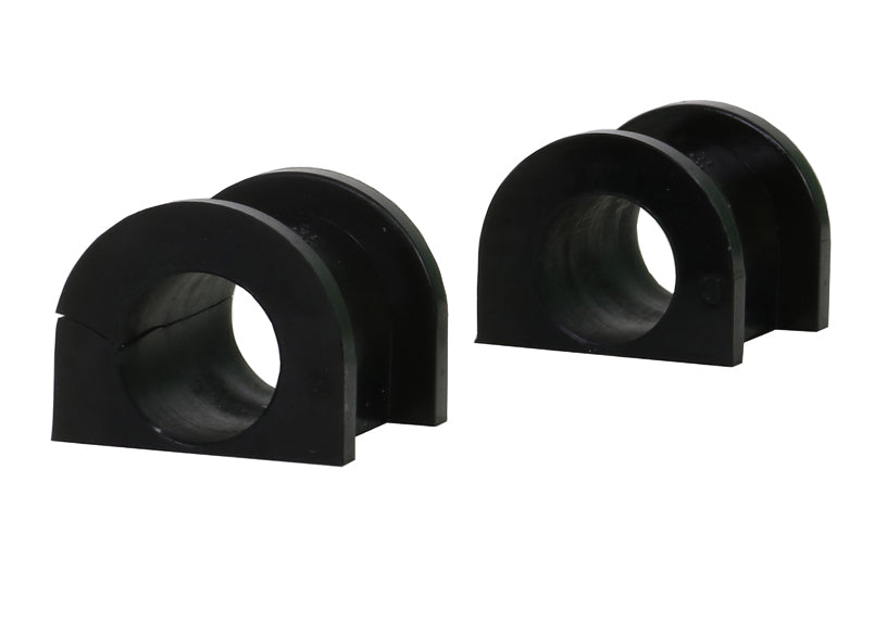 Whiteline Rear Sway Bar Mount - Bushing Kit 22mm to Suit Mitsubishi Lancer Evolution VII, VIII, IX |
