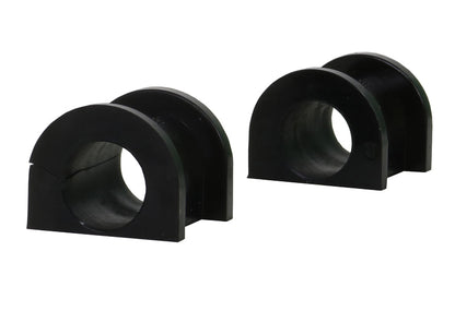 Whiteline Rear Sway Bar Mount - Bushing Kit 22mm to Suit Mitsubishi Lancer Evolution VII, VIII, IX |
