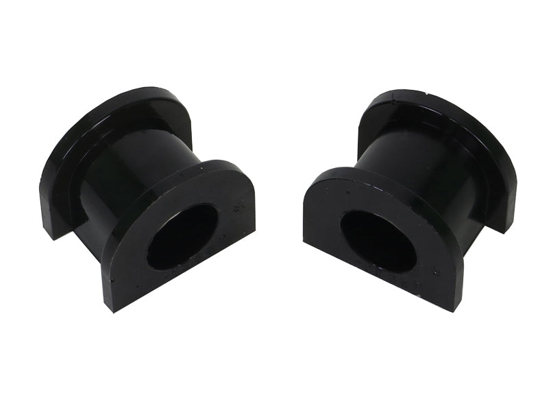 Whiteline Front Sway Bar Mount - Bushing Kit 24mm to Suit Mitsubishi Lancer Evolution VII, VIII, IX