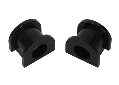 Whiteline Front Sway Bar Mount - Bushing Kit 24mm to Suit Mitsubishi Lancer Evolution VII, VIII, IX