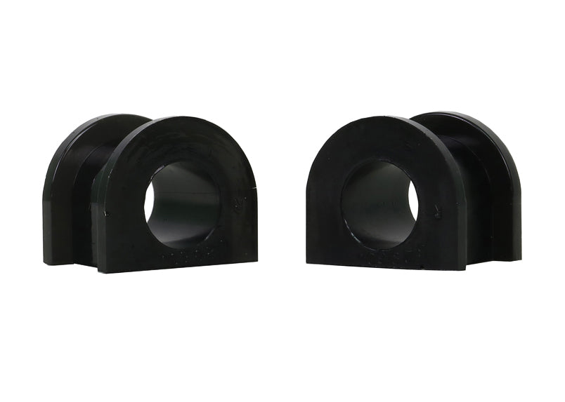 Whiteline Front Sway Bar Mount - Bushing Kit 24mm to Suit Mitsubishi Lancer Evolution VII, VIII, IX