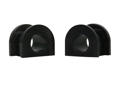 Whiteline Front Sway Bar Mount - Bushing Kit 24mm to Suit Mitsubishi Lancer Evolution VII, VIII, IX
