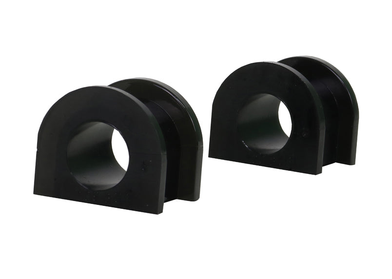 Whiteline Front Sway Bar Mount - Bushing Kit 24mm to Suit Mitsubishi Lancer Evolution VII, VIII, IX