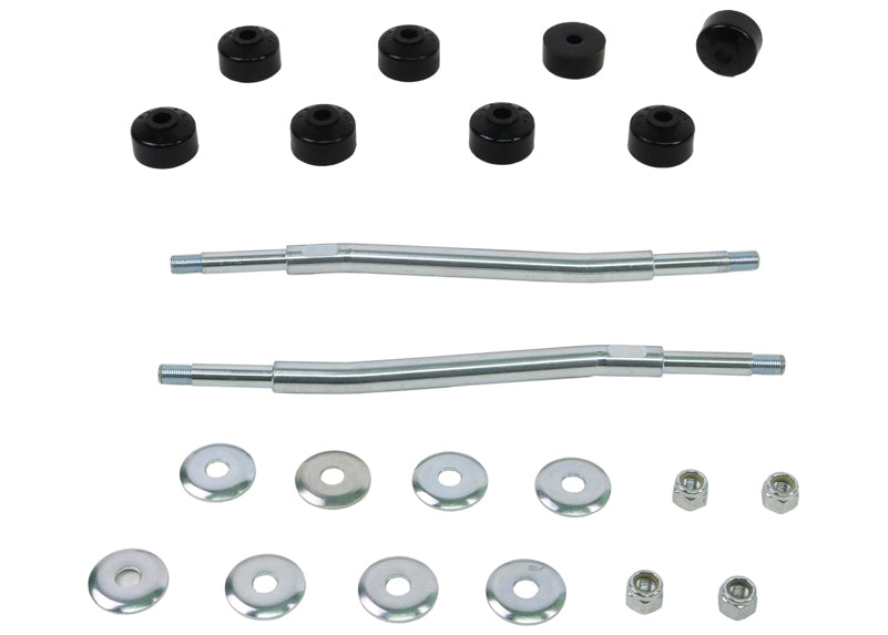 Whiteline Front Sway Bar Link to Suit Holden Commodore VN-VX and HSV | W23000A