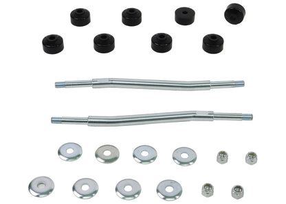 Whiteline Front Sway Bar Link to Suit Holden Commodore VN-VX and HSV | W23000A