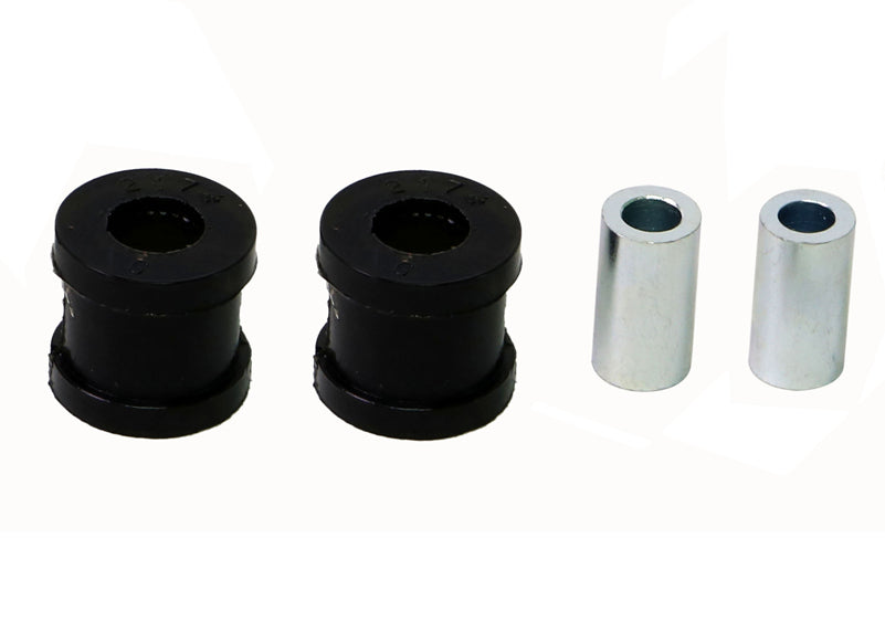 Whiteline Rear Sway Bar Link - Bushing Kit to Suit Holden Commodore VN-VX and HSV | W23034