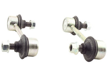 Whiteline Sway Bar Link to Suit Holden, HSV and Toyota | W23169