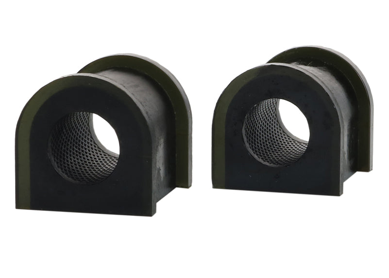 Whiteline Rear Sway Bar Mount - Bushing Kit 18mm to Suit Holden Commodore VE, VF and HSV | W23171