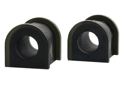 Whiteline Rear Sway Bar Mount - Bushing Kit 18mm to Suit Holden Commodore VE, VF and HSV | W23171