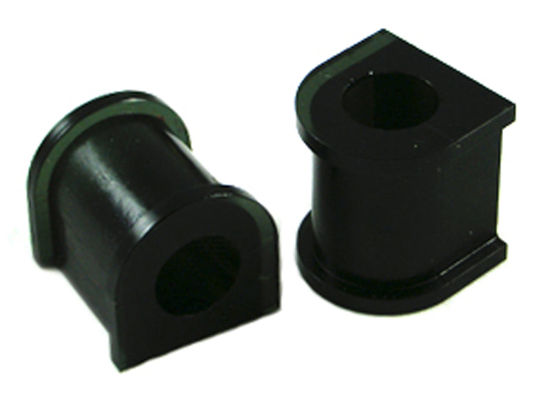 Whiteline Rear Sway Bar Mount - Bushing Kit 18mm to Suit Holden Commodore VE, VF and HSV | W23171