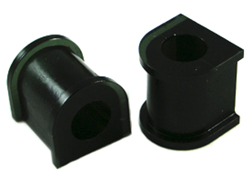 Whiteline Rear Sway Bar Mount - Bushing Kit 18mm to Suit Holden Commodore VE, VF and HSV | W23171