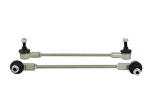 Whiteline Universal Sway Bar Link - Cut to Length 10mm Ball Stud 80-320mm to Suit Various Applicatio