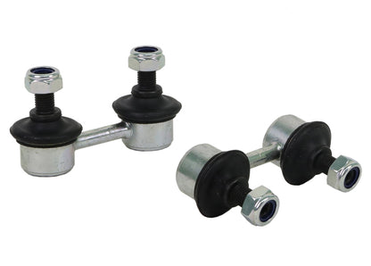 Whiteline Sway Bar Link to Suit Holden, Hyundai, Mitsubishi and Toyota | W23185