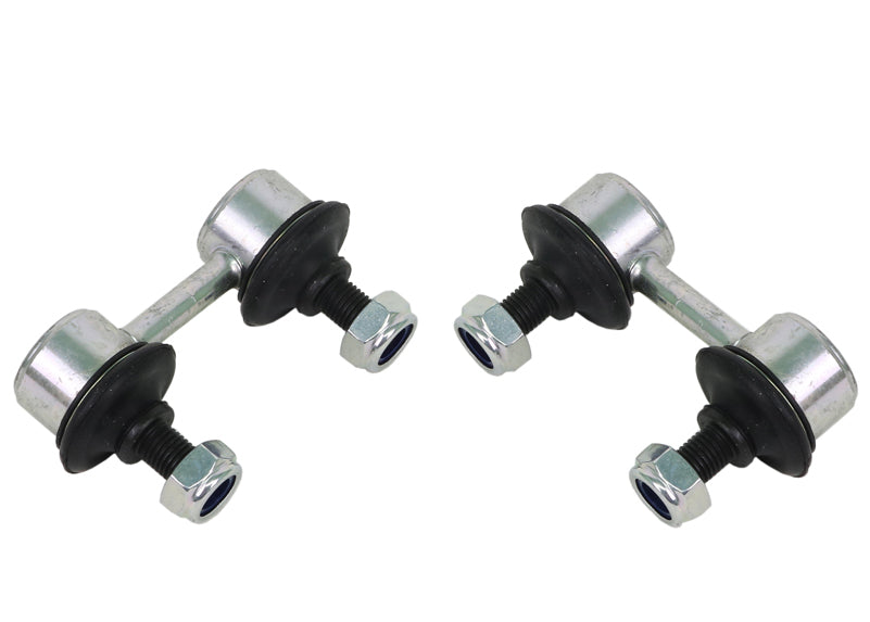 Whiteline Sway Bar Link to Suit Holden, Hyundai, Mitsubishi and Toyota | W23185