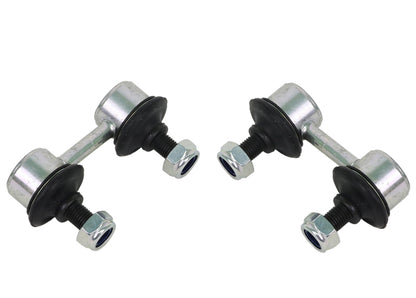 Whiteline Sway Bar Link to Suit Holden, Hyundai, Mitsubishi and Toyota | W23185