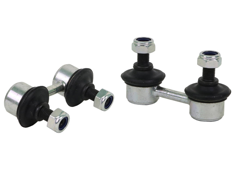 Whiteline Sway Bar Link to Suit Holden, Hyundai, Mitsubishi and Toyota | W23185