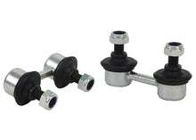 Whiteline Sway Bar Link to Suit Holden, Hyundai, Mitsubishi and Toyota | W23185