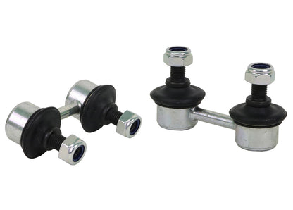 Whiteline Sway Bar Link to Suit Holden, Hyundai, Mitsubishi and Toyota | W23185