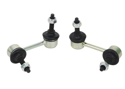 Whiteline Front Sway Bar Link to Suit Ford Falcon/Fairlane AU-BF and FPV | W23253
