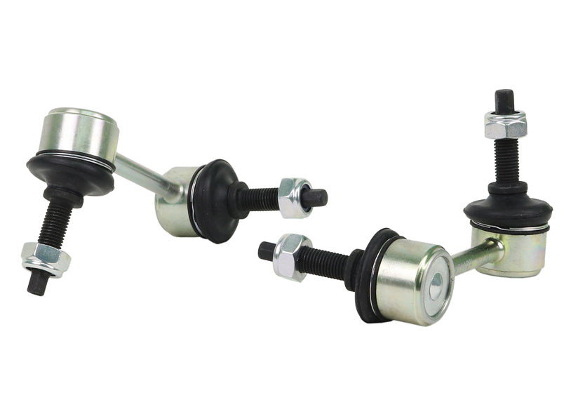 Whiteline Front Sway Bar Link to Suit Ford Falcon/Fairlane AU-BF and FPV | W23253