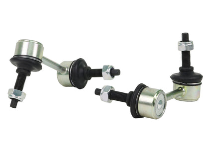 Whiteline Front Sway Bar Link to Suit Ford Falcon/Fairlane AU-BF and FPV | W23253