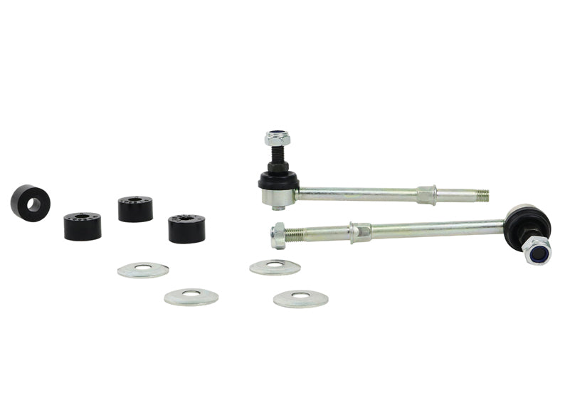 Whiteline Sway Bar Link to Suit Nissan Patrol GQ and Ford Maverick DA | W23254