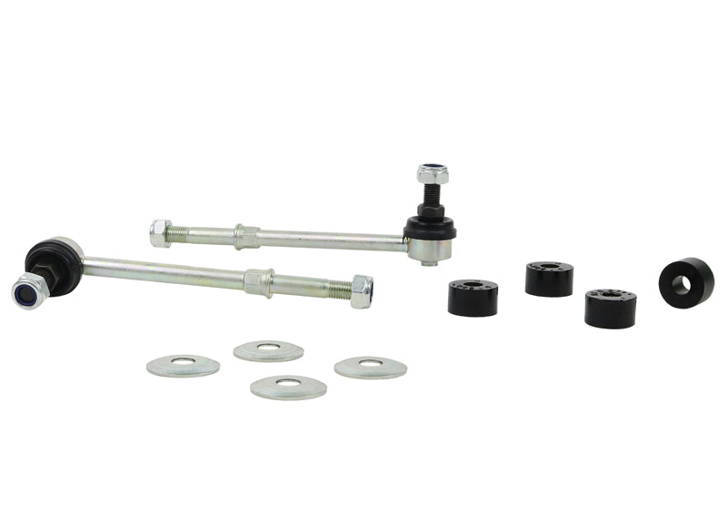 Whiteline Sway Bar Link to Suit Nissan Patrol GQ and Ford Maverick DA | W23254