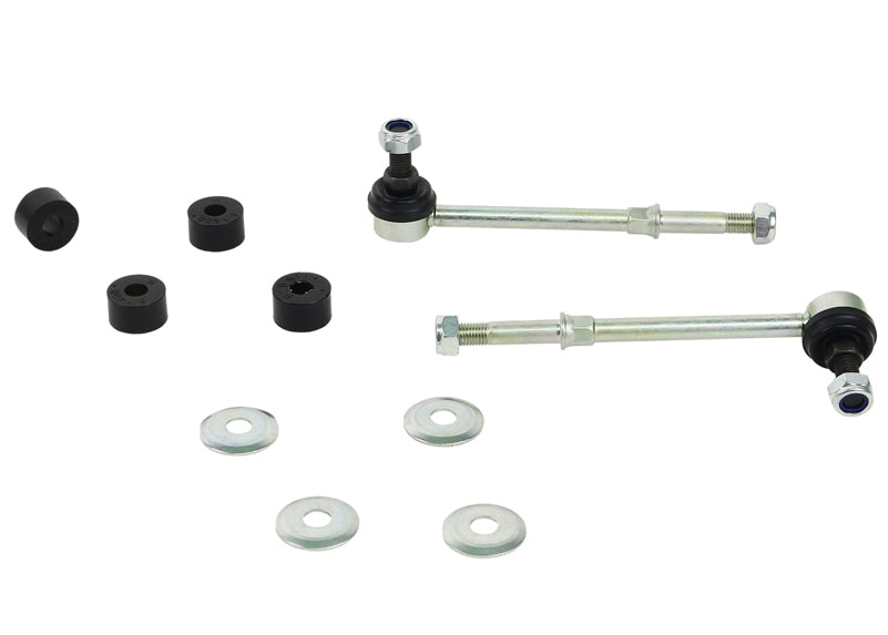 Whiteline Sway Bar Link to Suit Nissan Patrol GQ and Ford Maverick DA | W23254