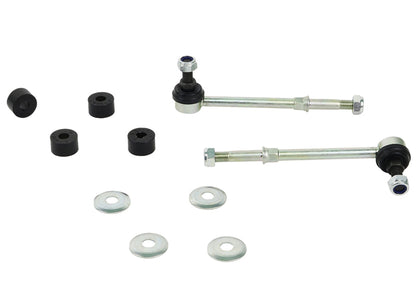 Whiteline Sway Bar Link to Suit Nissan Patrol GQ and Ford Maverick DA | W23254