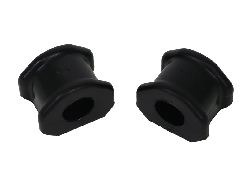 Whiteline Rear Sway Bar Mount - Bushing Kit 21mm to Suit Ford Falcon/Fairlane AU | W23256