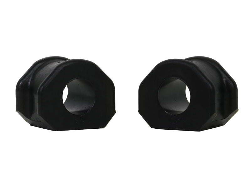 Whiteline Rear Sway Bar Mount - Bushing Kit 21mm to Suit Ford Falcon/Fairlane AU | W23256