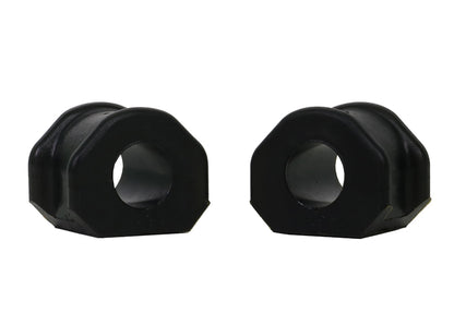 Whiteline Rear Sway Bar Mount - Bushing Kit 21mm to Suit Ford Falcon/Fairlane AU | W23256