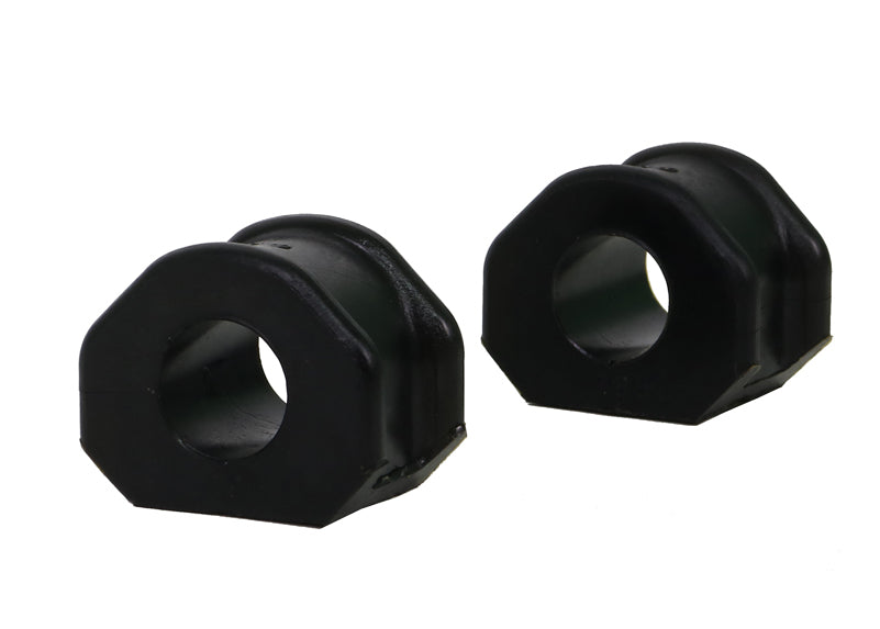 Whiteline Rear Sway Bar Mount - Bushing Kit 21mm to Suit Ford Falcon/Fairlane AU | W23256