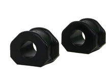 Whiteline Rear Sway Bar Mount - Bushing Kit 21mm to Suit Ford Falcon/Fairlane AU | W23256