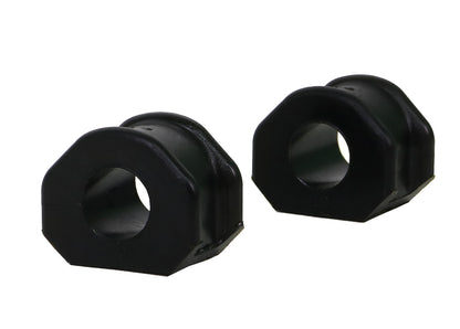 Whiteline Rear Sway Bar Mount - Bushing Kit 21mm to Suit Ford Falcon/Fairlane AU | W23256