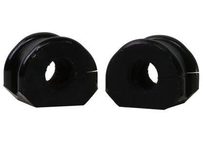 Whiteline Rear Sway Bar Mount - Bushing Kit 19mm 'Grease Free' to Suit Ford Falcon/Fairlane BA-FGX a