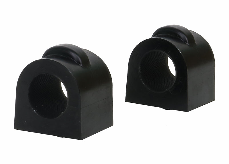 Whiteline Front Sway Bar Mount - Bushing Kit 32mm to Suit Ford Falcon/Fairlane FG, FGX and FPV | W23