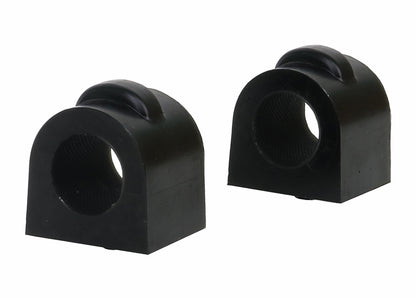 Whiteline Front Sway Bar Mount - Bushing Kit 32mm to Suit Ford Falcon/Fairlane FG, FGX and FPV | W23