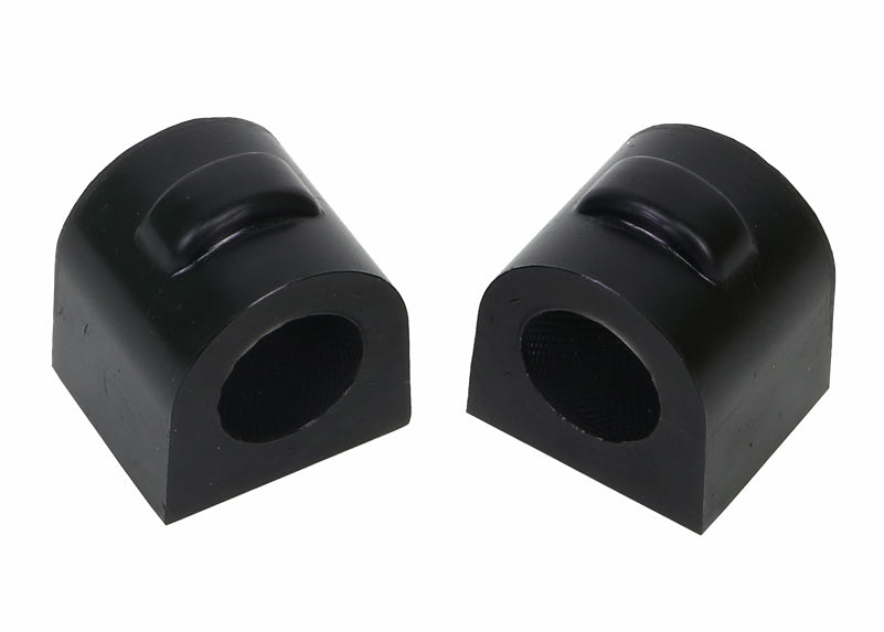 Whiteline Front Sway Bar Mount - Bushing Kit 32mm to Suit Ford Falcon/Fairlane FG, FGX and FPV | W23