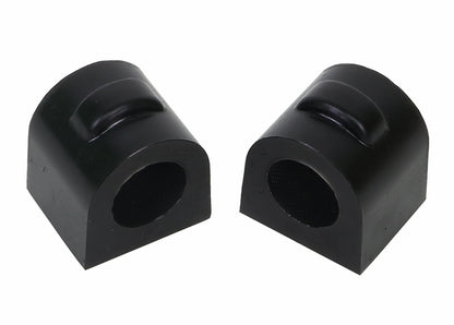 Whiteline Front Sway Bar Mount - Bushing Kit 32mm to Suit Ford Falcon/Fairlane FG, FGX and FPV | W23