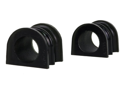 Whiteline Front Sway Bar Mount - Bushing Kit 34mm to Suit Nissan Navara D40 and Pathfinder R51 | W23