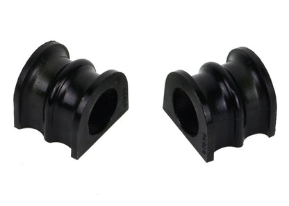 Whiteline Front Sway Bar Mount - Bushing Kit 34mm to Suit Nissan Navara D40 and Pathfinder R51 | W23