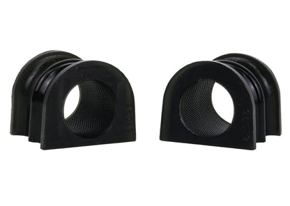 Whiteline Front Sway Bar Mount - Bushing Kit 34mm to Suit Nissan Navara D40 and Pathfinder R51 | W23