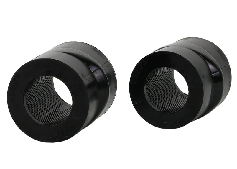 Whiteline Front Sway Bar Mount - Bushing Kit 30mm to Suit Chrysler 300C and Dodge Challenger, Charge