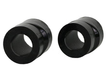 Whiteline Front Sway Bar Mount - Bushing Kit 30mm to Suit Chrysler 300C and Dodge Challenger, Charge