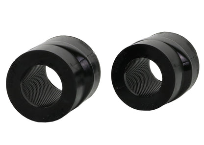Whiteline Front Sway Bar Mount - Bushing Kit 30mm to Suit Chrysler 300C and Dodge Challenger, Charge